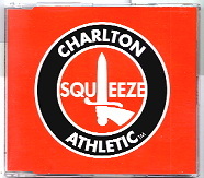 Squeeze - Charlton Athletic